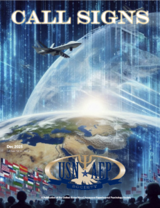 Call Signs Magazine – NavyAEP.com